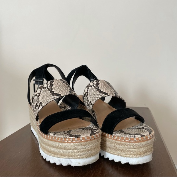 Crown Vintage Espadrilles - Picture 5 of 5